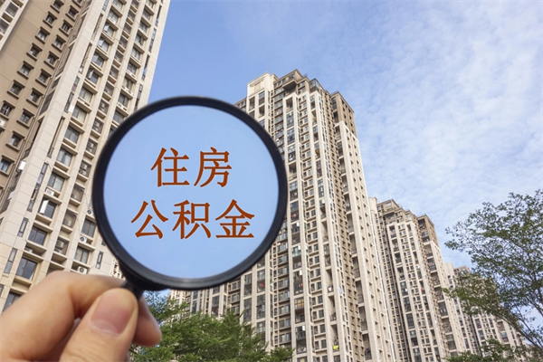 惠东离职多久可以取住房公积金（离职多久后能取公积金）